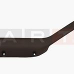 Art A1031K Fiat M131 88 Model Kahve Rengi Sol Kapı Kolçağı