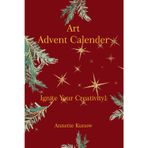 Art Advent Calendar: Ignite Your Creativity!