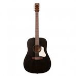 Art & Lutherie Americana Presys II Elektro Akustik Gitar (Faded B