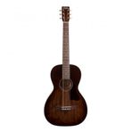 Art & Lutherie Roadhouse A/e Elektro Akustik Gitar (Bourbon Burst)
