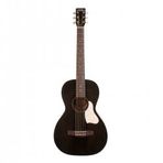 Art & Lutherie Roadhouse A/E Parlor-Style Elektro Akustik Gitar (