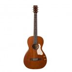 Art & Lutherie Roadhouse Parlor Q-discrete Elektro Akustik Gitar