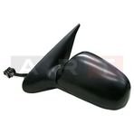 Art ART M022.2136 Elektrıklı Isıtmalı Asferık Mavı Cam Sol Xsara 1997-2003 Dış Dikiz Aynası