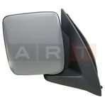 Art ART M024.4050 Elektrıklı Isıtmalı Astarlı Sag Combo C 2001-2011 Dış Dikiz Aynası