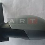 Art ART M032.2085 Elektrıklı Isıtmalı Astarlı Sag Altea Toledo 04-09 Dış Dikiz Aynası
