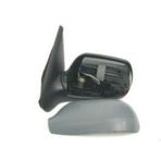 Art ART M037.7017 Elektrıklı Isıtmalı Astarlı Sag Mazda 2 03-07 Dış Dikiz Aynası