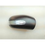 Art ART MC009.9406 Sol Seffaf Led Sinyallı C-class W203 04-07 - Dış Dikiz Ayna Kapağı