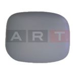 Art ART MC012.2290 Astarlı Sol Partner Berlıngo 96-08 Dış Dikiz Ayna Kapağı