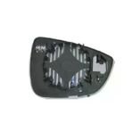 Art ART MG003.3681 Sağ Ford Yenı Focus Iv 18 Isıtmalı Dış Dikiş Ayna Camı