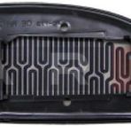 Art ARTMG003.3615 Isıtmalı Sag Focus 98-05 Dış Dikiz Ayna Camı