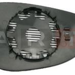 Art ARTMG003.3623 Isıtmalı Asferık Sag Fıesta B-max 2012- 08- Dış Dikiz Ayna Camı