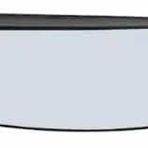 Art ARTMG006.6619 Isıtmalı Kucuk Parca Oval Tıp Sag Crafter Sprınter 06 Dış Dikiz Ayna Camı