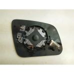 Art ARTMG009.9506 Sol Isıtmalı. Asferık C-class W204 07-10 Dış Dikiz Ayna Camı