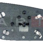 Art ARTMG024.4504 Asferık Sol Manuel Astra G 98-04 Dış Dikiz Ayna Camı