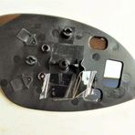 Art ARTMG024.4530 Sol Manuel Vectra B 95-99 Dış Dikiz Ayna Camı