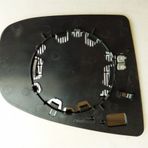 Art ARTMG027.7500 Isıtmalı Asferık Mavı Cam Sol Bmw X5 X6 07- Dış Dikiz Ayna Camı
