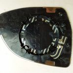 Art ARTMG027.7504 Isıtmalı Asferık Sol Bmw X3 X5 X6 14- Dış Dikiz Ayna Camı