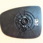 Art ARTMG037.7510 Sol Isıtmalı Asferık Mazda Cx-5 2012- Dış Dikiz Ayna Camı
