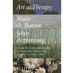 Art As Therapy - Alain Botton