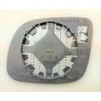 Art Ayna Mg026.6305 Art Dış Dikiz Ayna Camı Isıtmalı Mavi Küçük Tip Sol A3