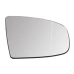 Art Ayna Mg027.7503 Art Dış Dikiz Ayna Camı Isıtmalı Asferik Krom Cam Sağ X5×6 2007-