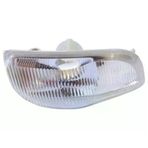 Art Ayna Ms002.2395 Art Dış Dikiz Ayna Sinyali Sol Renault Clıo Symbol Touch 13-