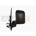 Art Aynası Sağ Ford Connect 2002-2008 Elektrikli Isıtmalı Çift Cam