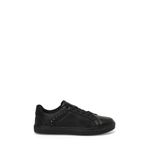 Art Bella CS24003 4FX Siyah Kadın Sneaker