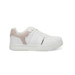 Art Bella CS24011 4FX Beyaz Kadın Sneaker