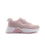 Art Bella CS24100 4FX Pembe Kadın Sneaker