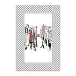 Art By Cadran SCL198 30x45 cm Mdf Tablo