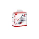 Art Care 60x90 cm 30 Adet Yatak Koruyucu Örtü