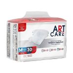 Art Care Belbantlı Medium Beyaz 30'lu Yetişkin Hasta Bezi