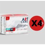 Art Care Large Beyaz 120 Adet Yetişkin Hasta Bezi