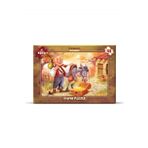 Art Çocuk Puzzle 48 Parça Keloğlan
