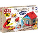 Art Craft 03675 Kum Ev 750 GR Oyun Hamuru