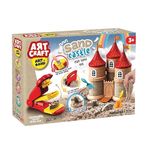 Art Craft 750 gr Peri Masalı Oyun Kum Set