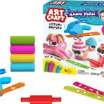 Art Craft El Presi Hamur Set 200 gr