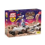 Art Craft Görevimiz Mars Kum Seti 750 Gr