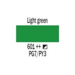 Art Creation 200 ML 601 Lıght Green Yağlı Boya