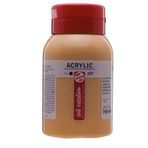 Art Creation 227 Yellow Ochre 750 ml Akrilik Boya