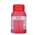 Art Creation 318 Carmine 750 ml Akrilik Boya