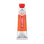 Art Creation 40 L 235 Orange Yağlı Boya
