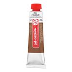 Art Creation 40 ML 234 Raw Sıenna Yağlı Boya