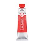 Art Creation 40 ML 334 Scarlet Yağlı Boya