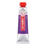 Art Creation 40 ML 536 Vıolet Yağlı Boya