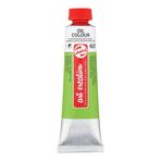 Art Creation 40 ML 617 Yellowısh Green Yağlı Boya