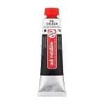 Art Creation 40 ML 701 Ivory Black Yağlı Boya