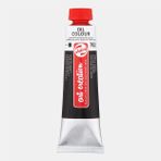 Art Creation 40 ML 702 Lamp Black Yağlı Boya