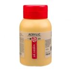 Art Creation 5798558 750 ml Naples Yellow Deep No:223 Akrilik Boya